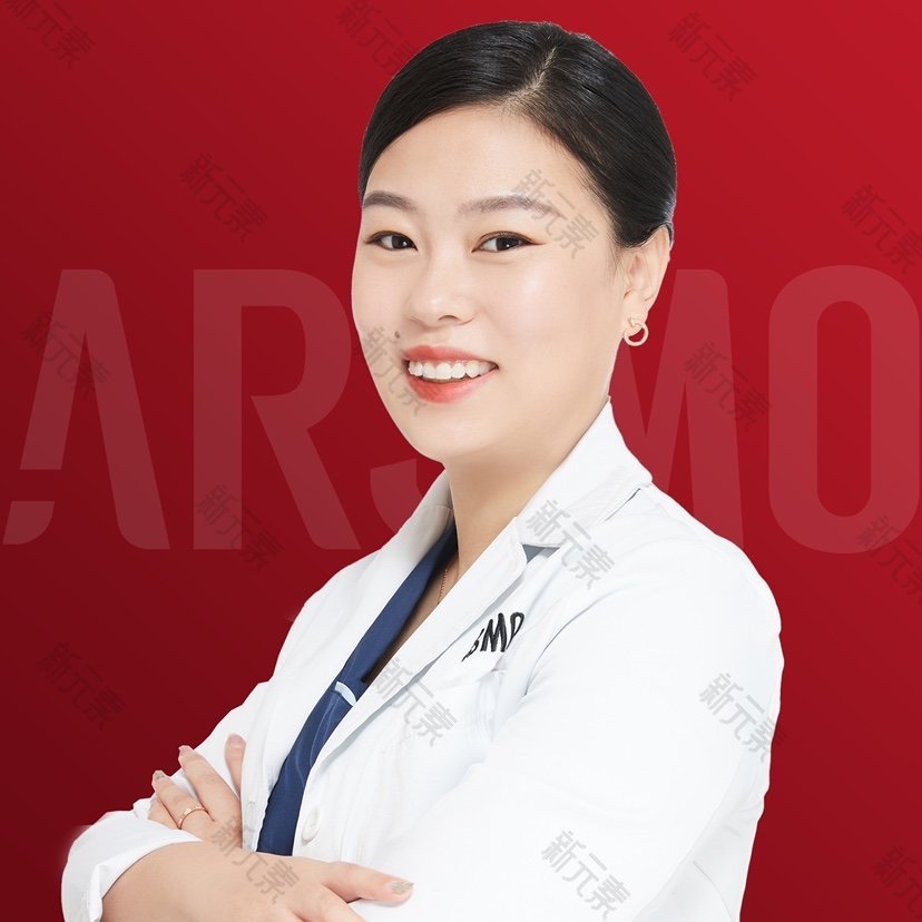 刘莎 头像