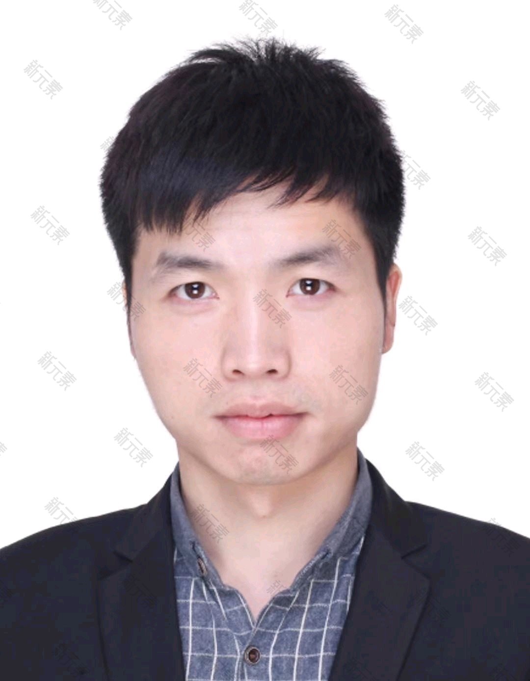 肖文锋 头像