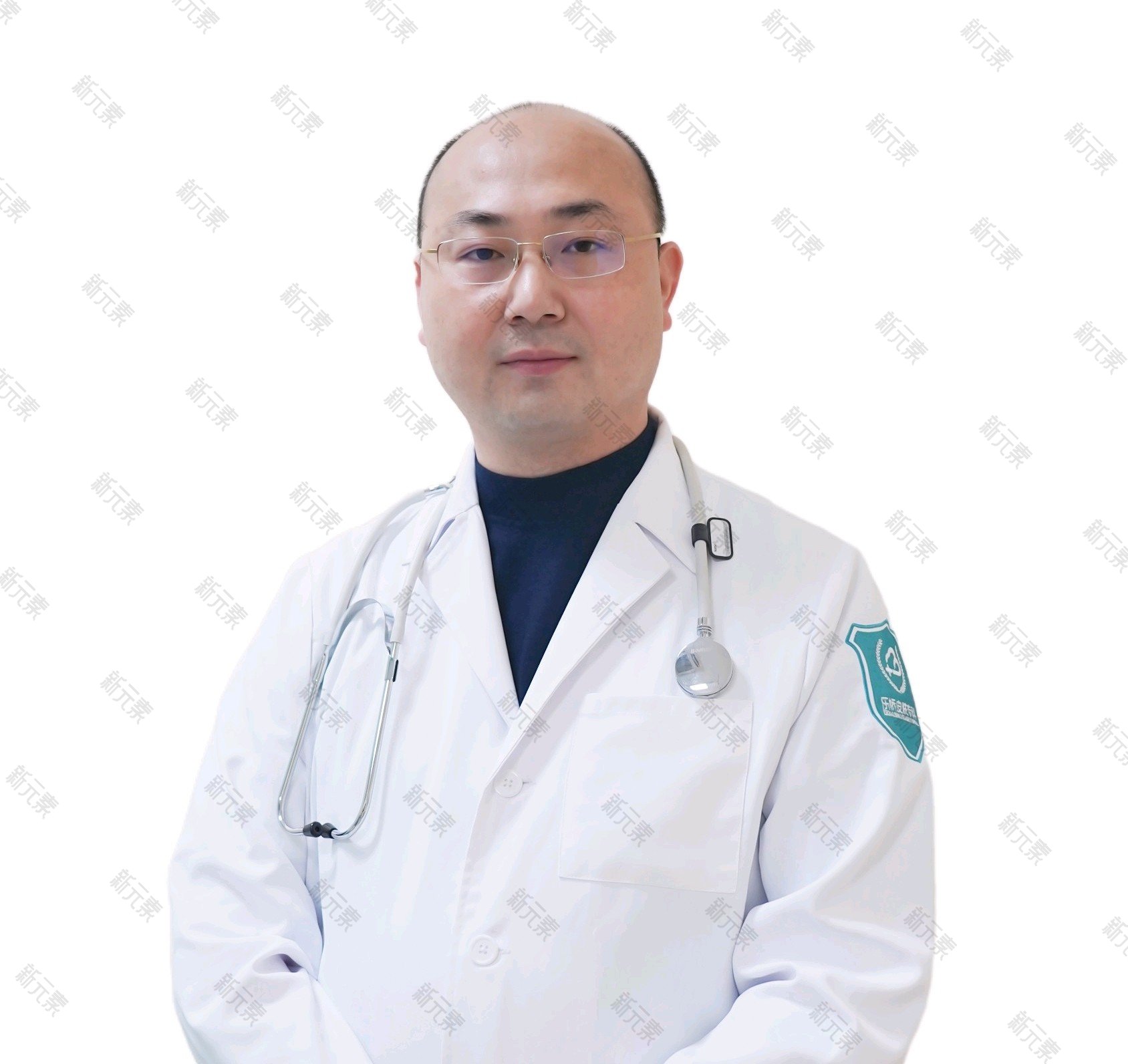 周志敏 头像