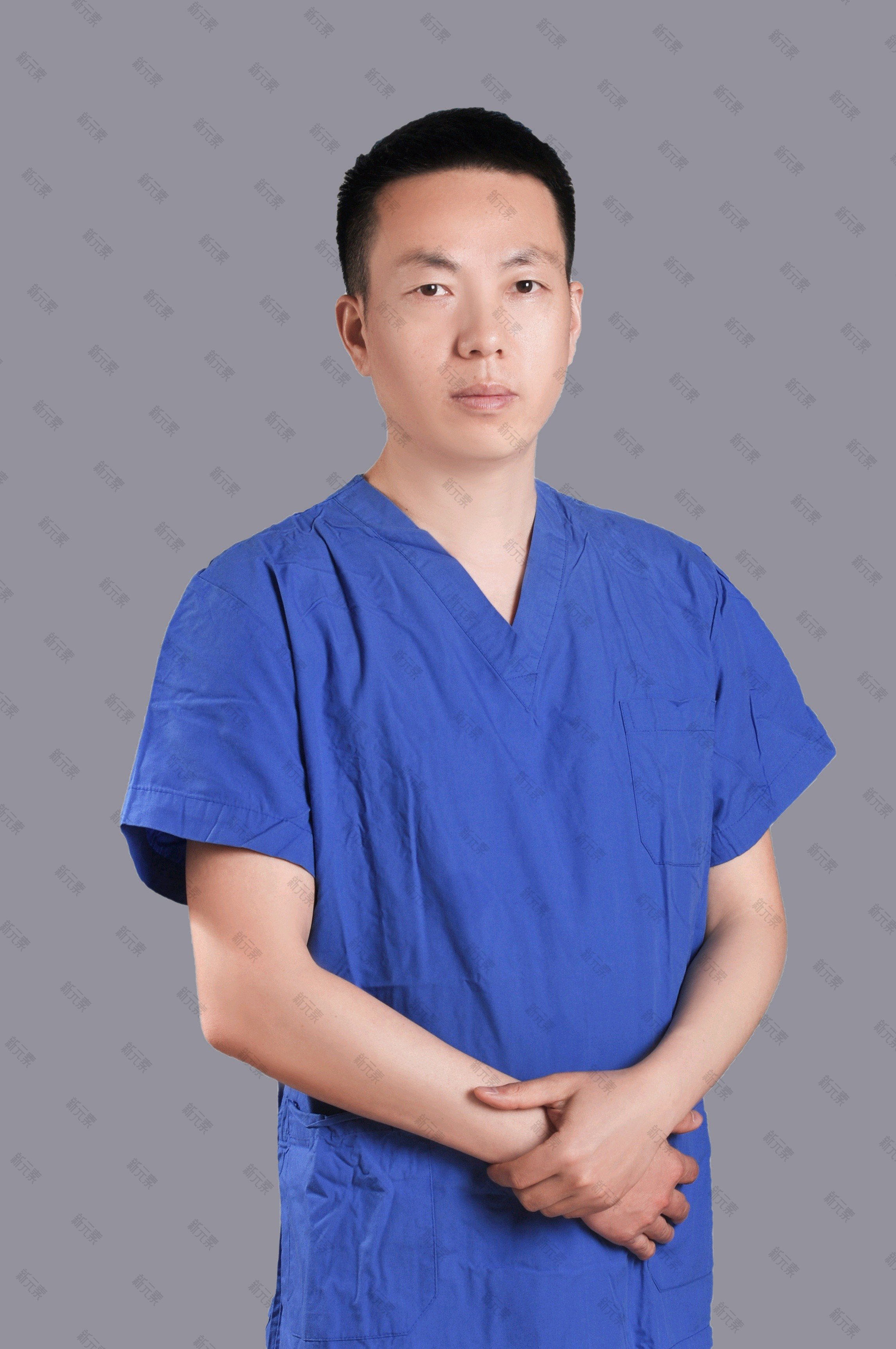 张存举 头像