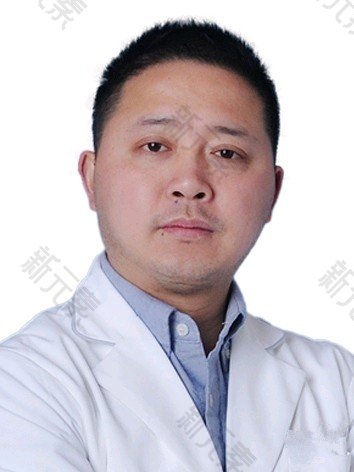 陈强 头像