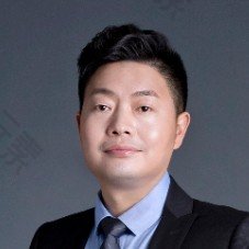 杨平 头像