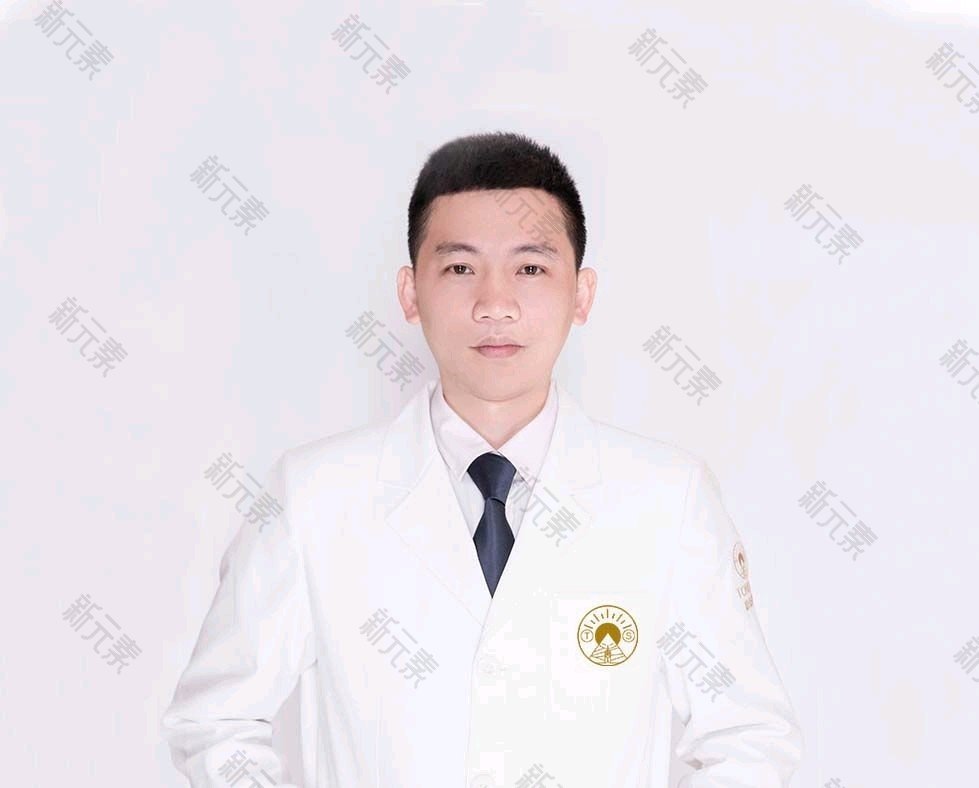 李少雄 头像