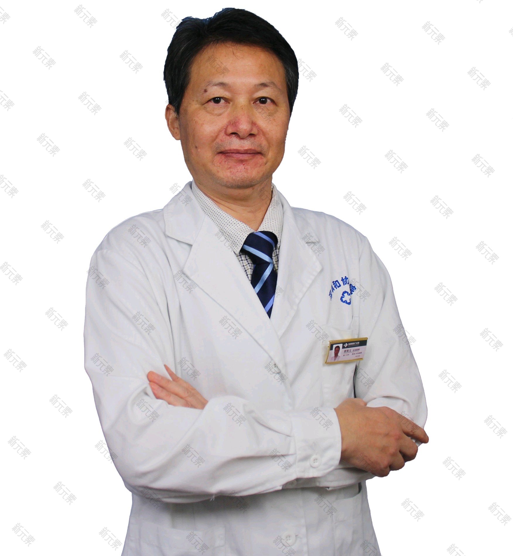 胡良义 头像