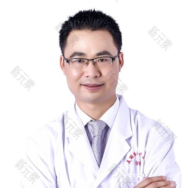 陈毓南 头像