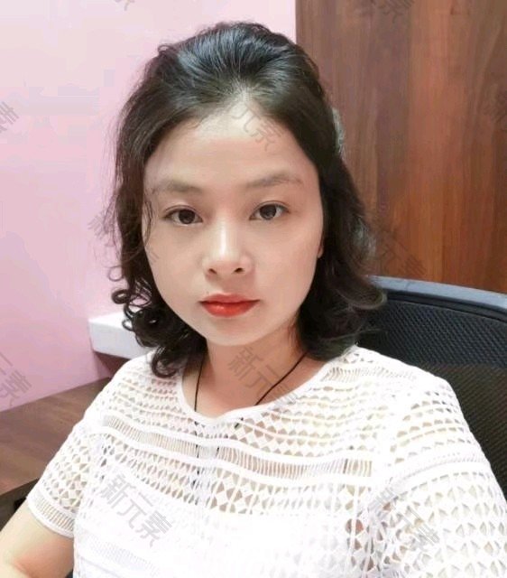 林敏 头像