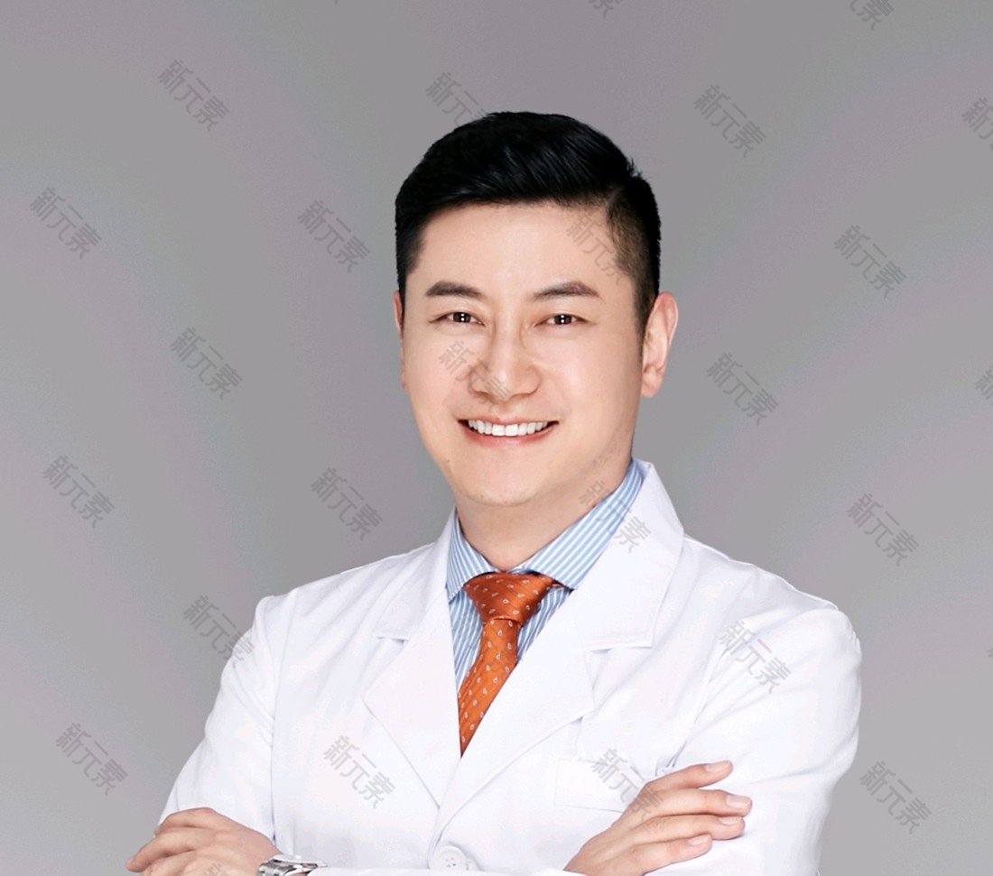 李林 头像