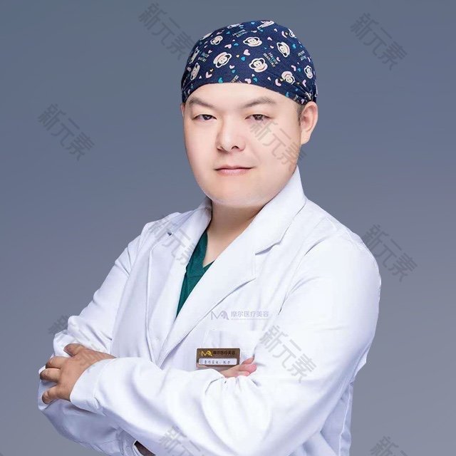 张力 头像