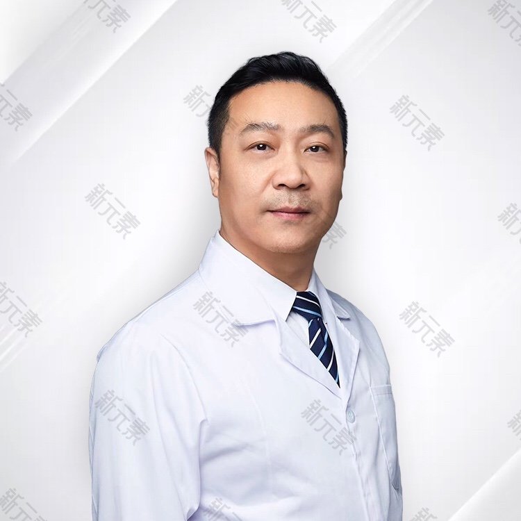 刘军 头像