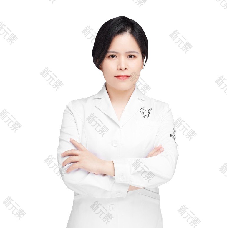 林莉华 头像