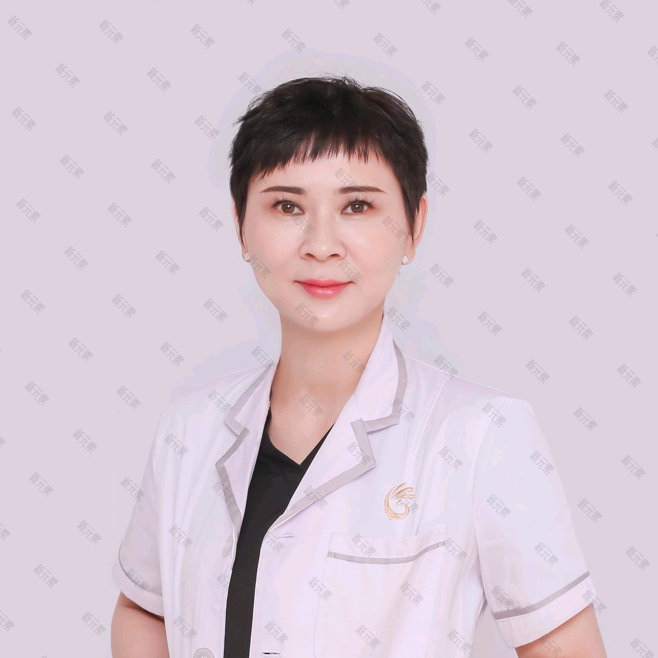 吴伟霞 头像