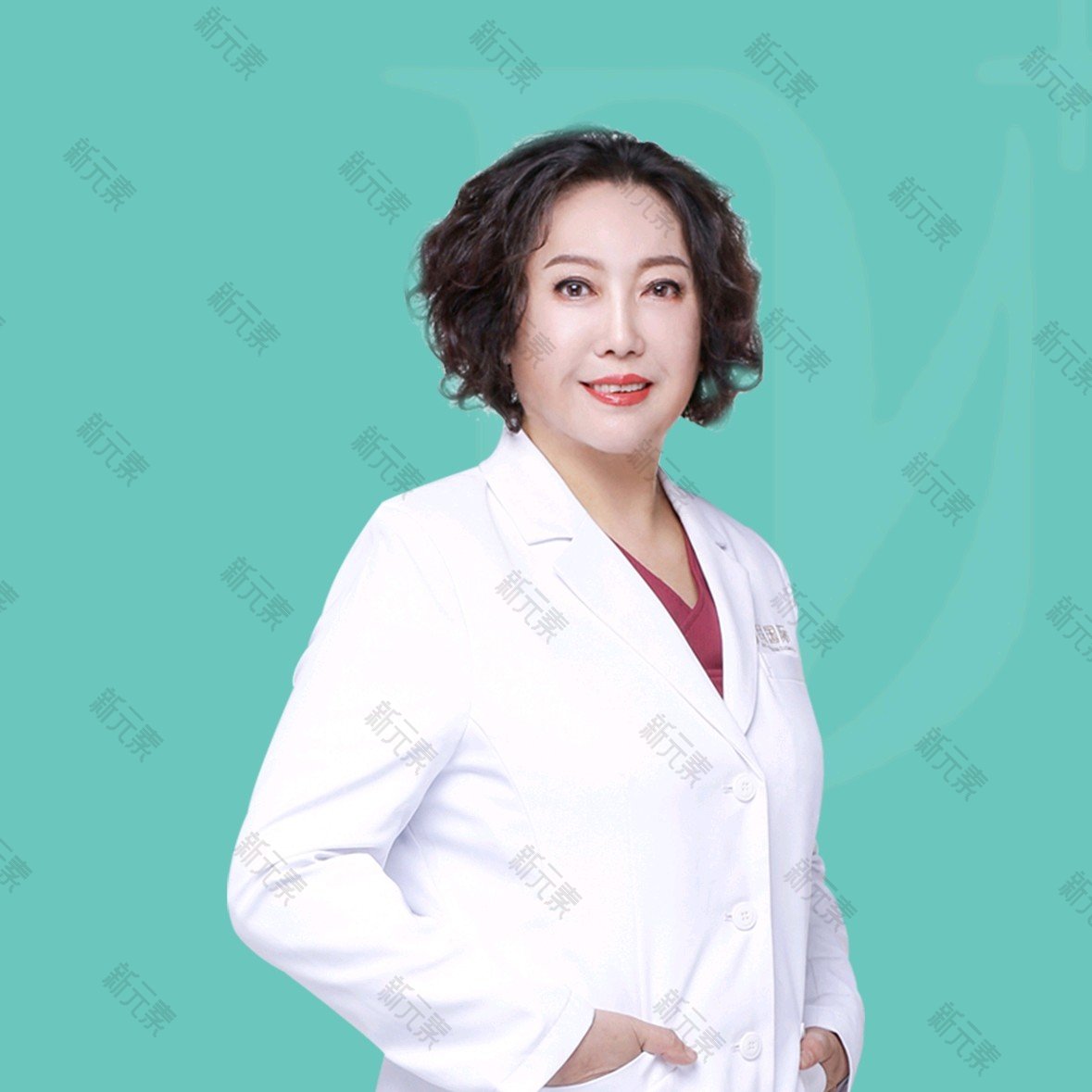 刁金兰 头像