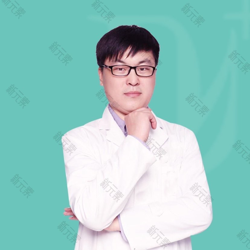 葛杰 头像
