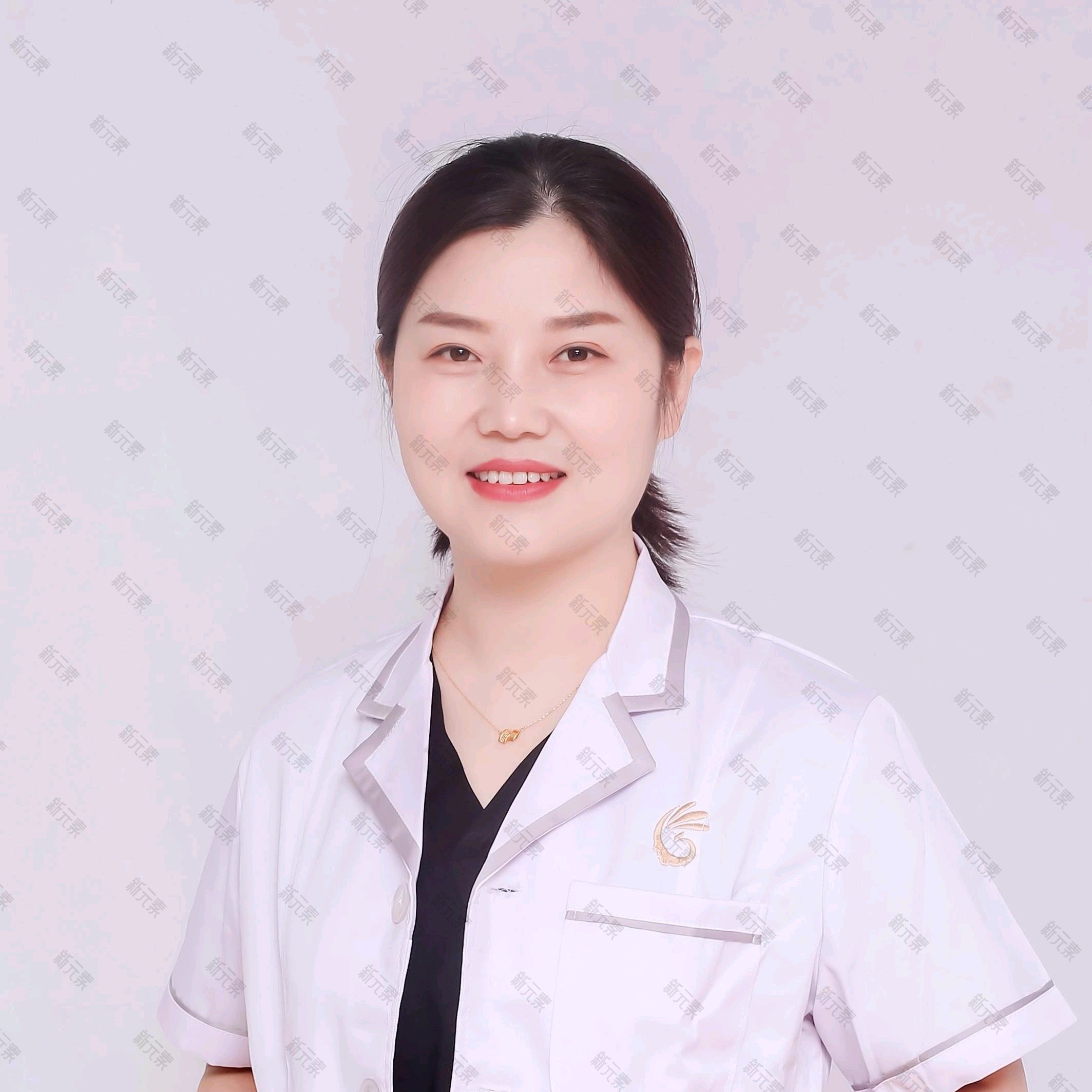 张媛 头像