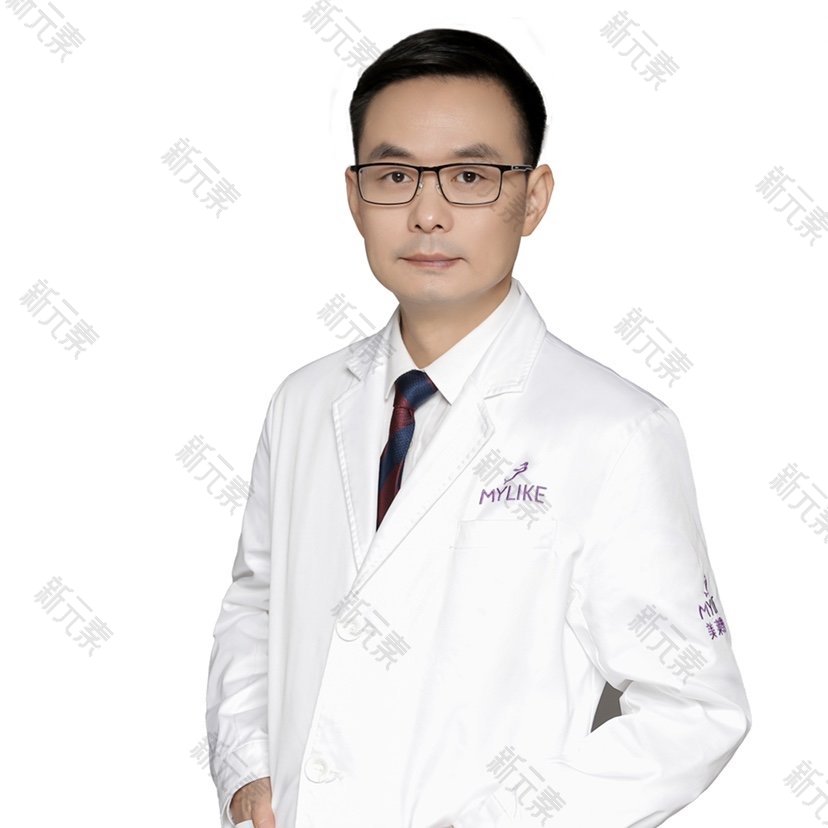 何玮 头像