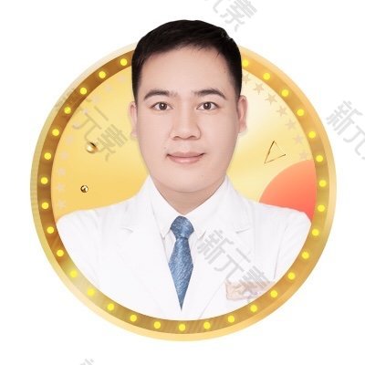 刘健 头像