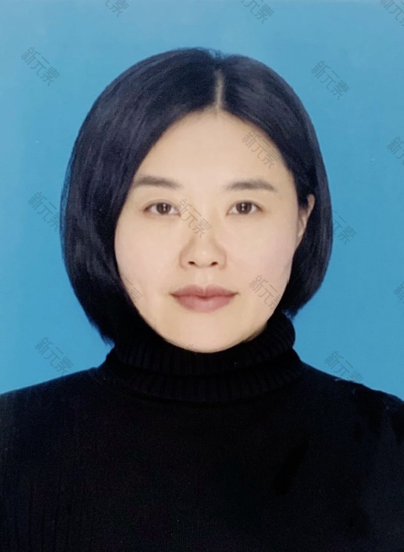 郑彩霞 头像