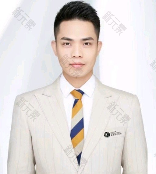 陈琼志 头像