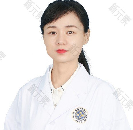 刘莹 头像