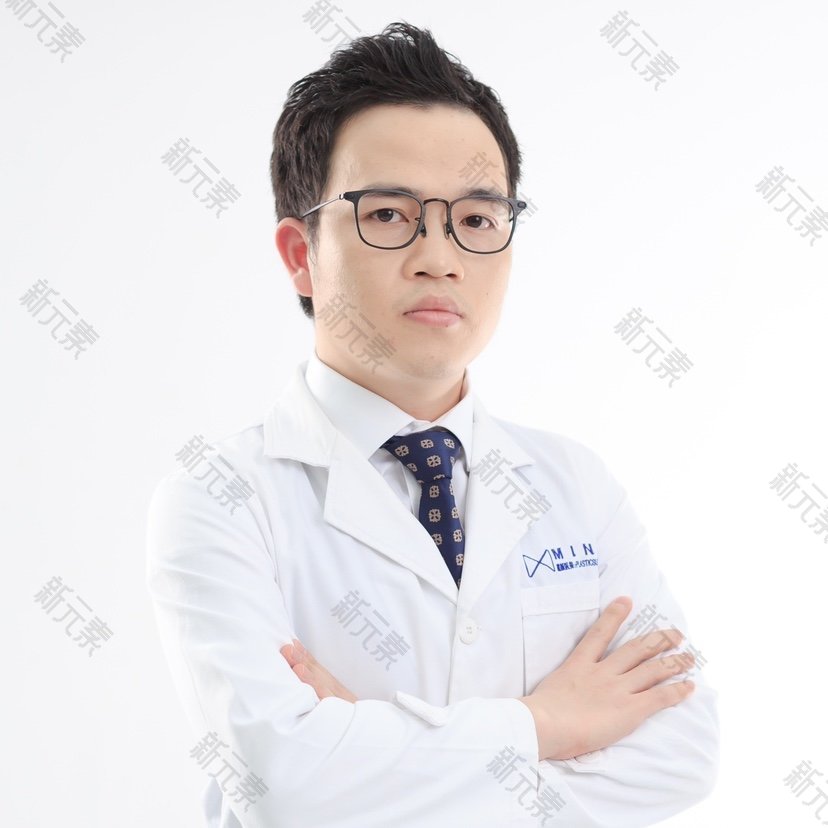 谢晓峰 头像
