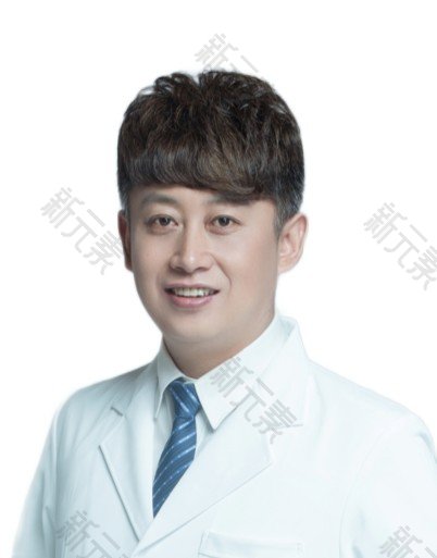 薛忠军