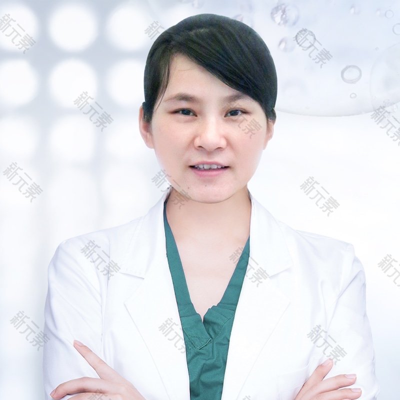 赖泉香 头像
