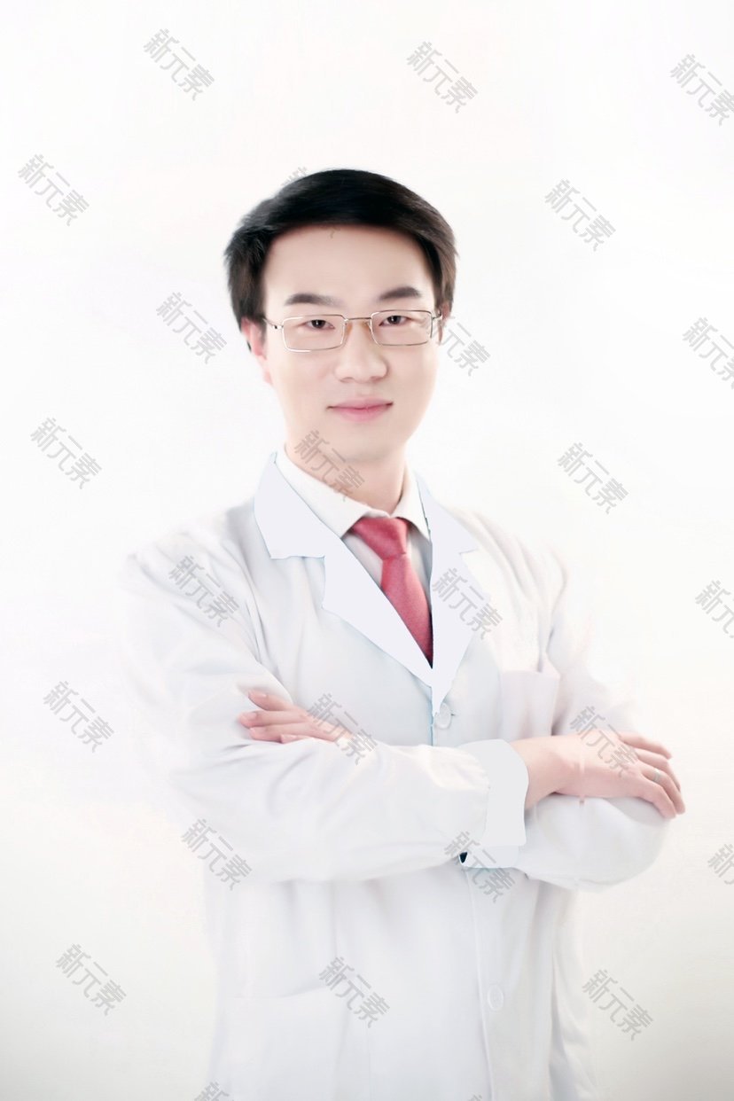 姜印 头像