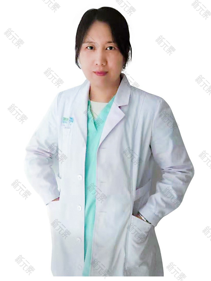 栾晓倩