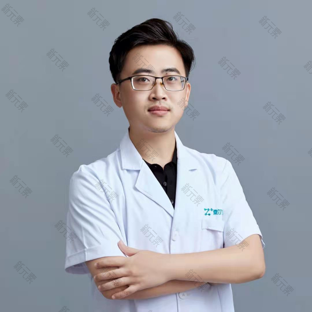 贾德健