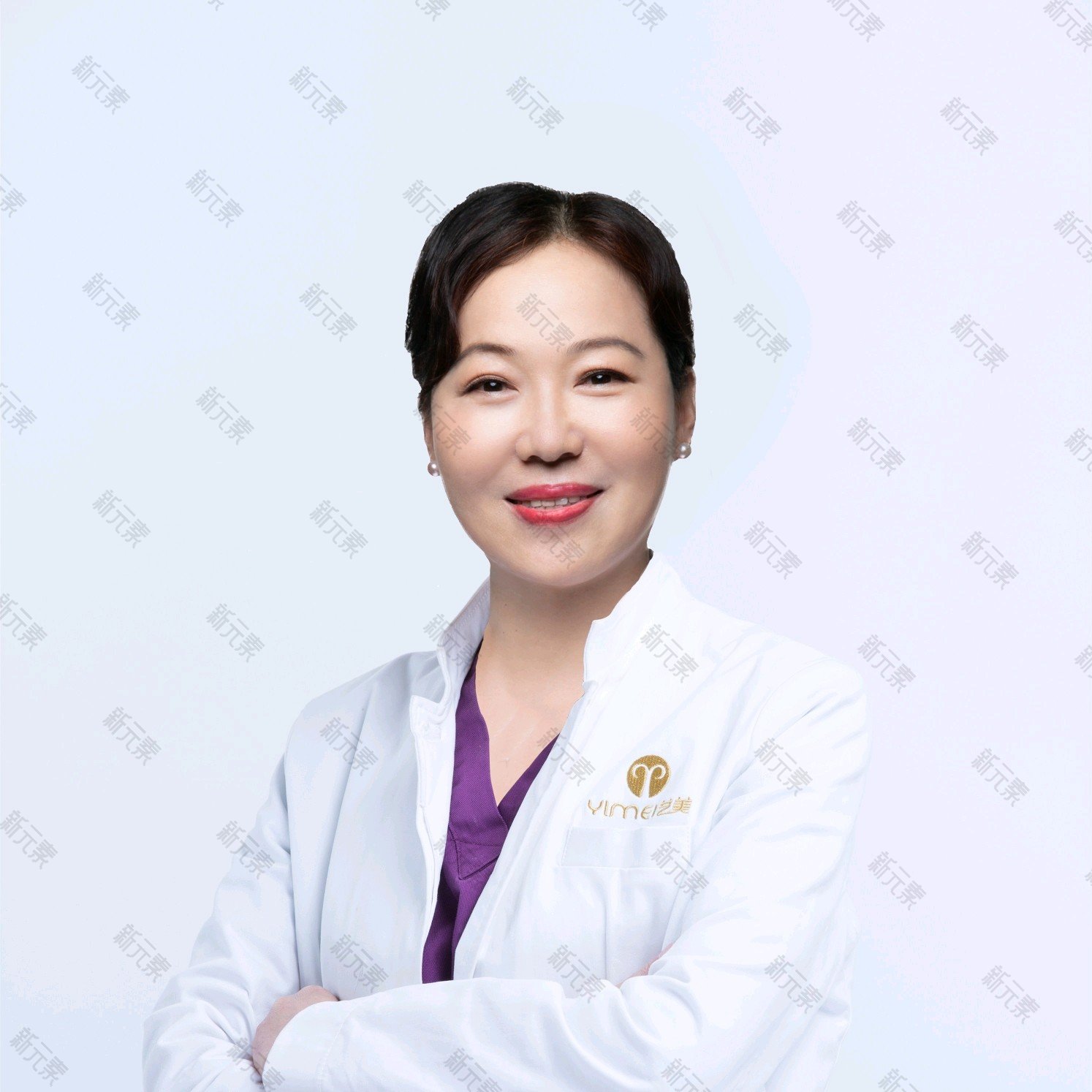 杜咏梅 头像