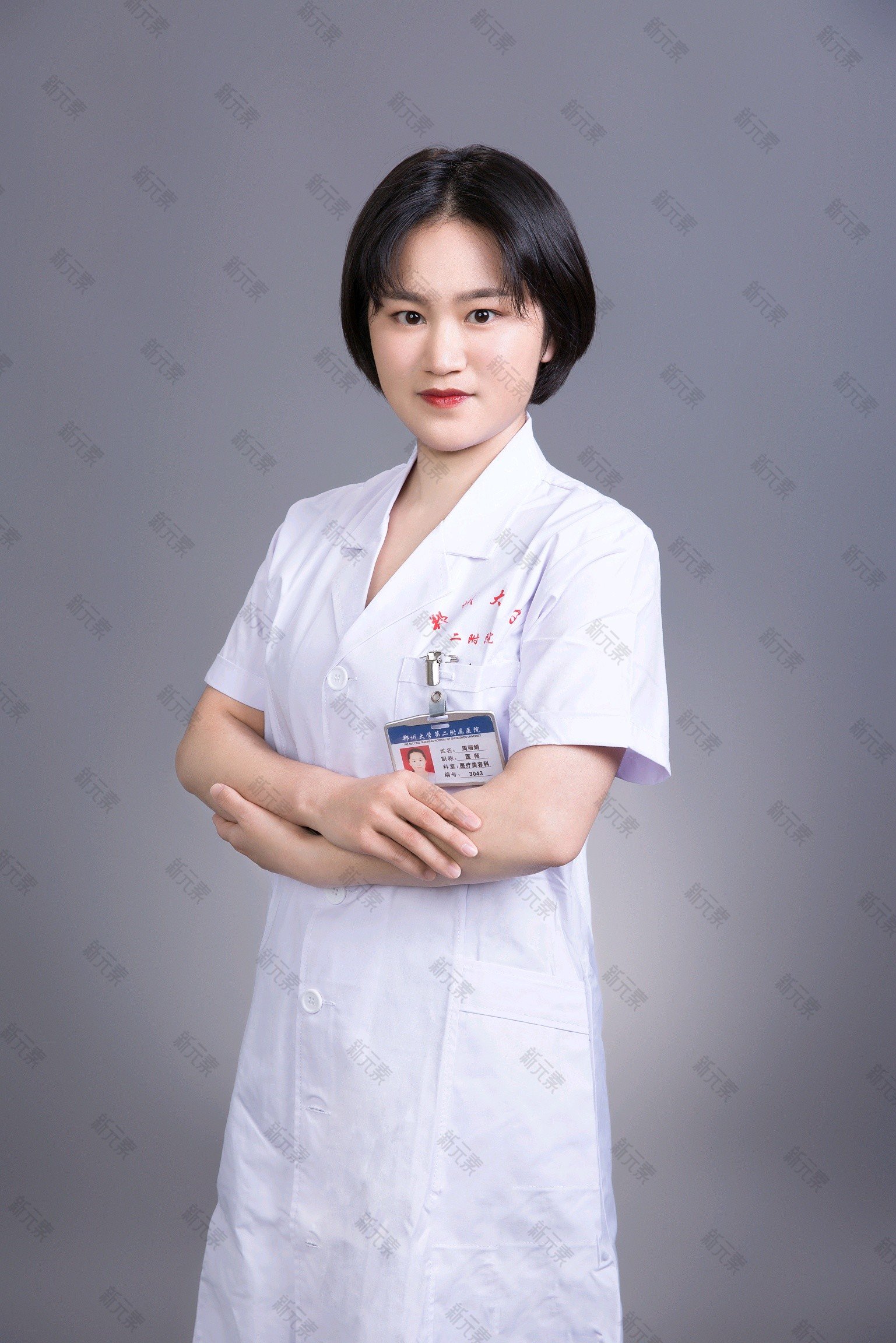 周丽娟 头像