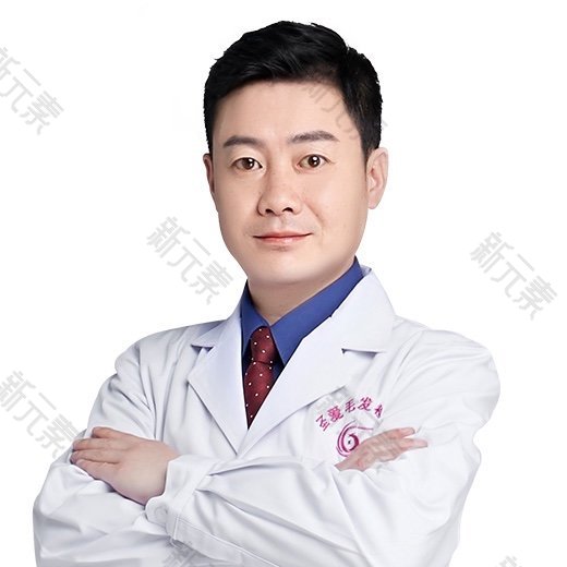 陈君 头像
