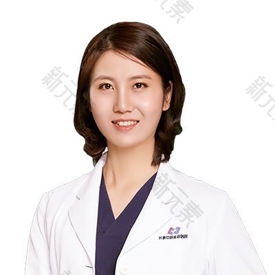 李晓燕 头像