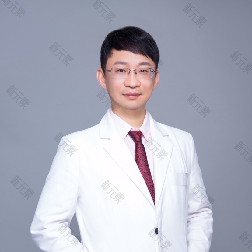 杨波 头像