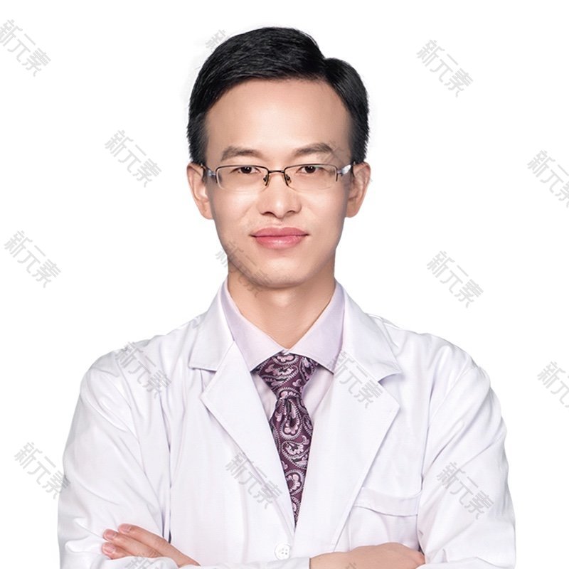 杨海军 头像