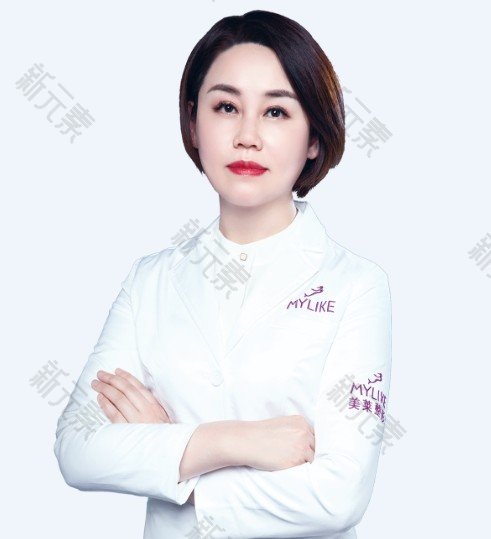 刘娜 头像