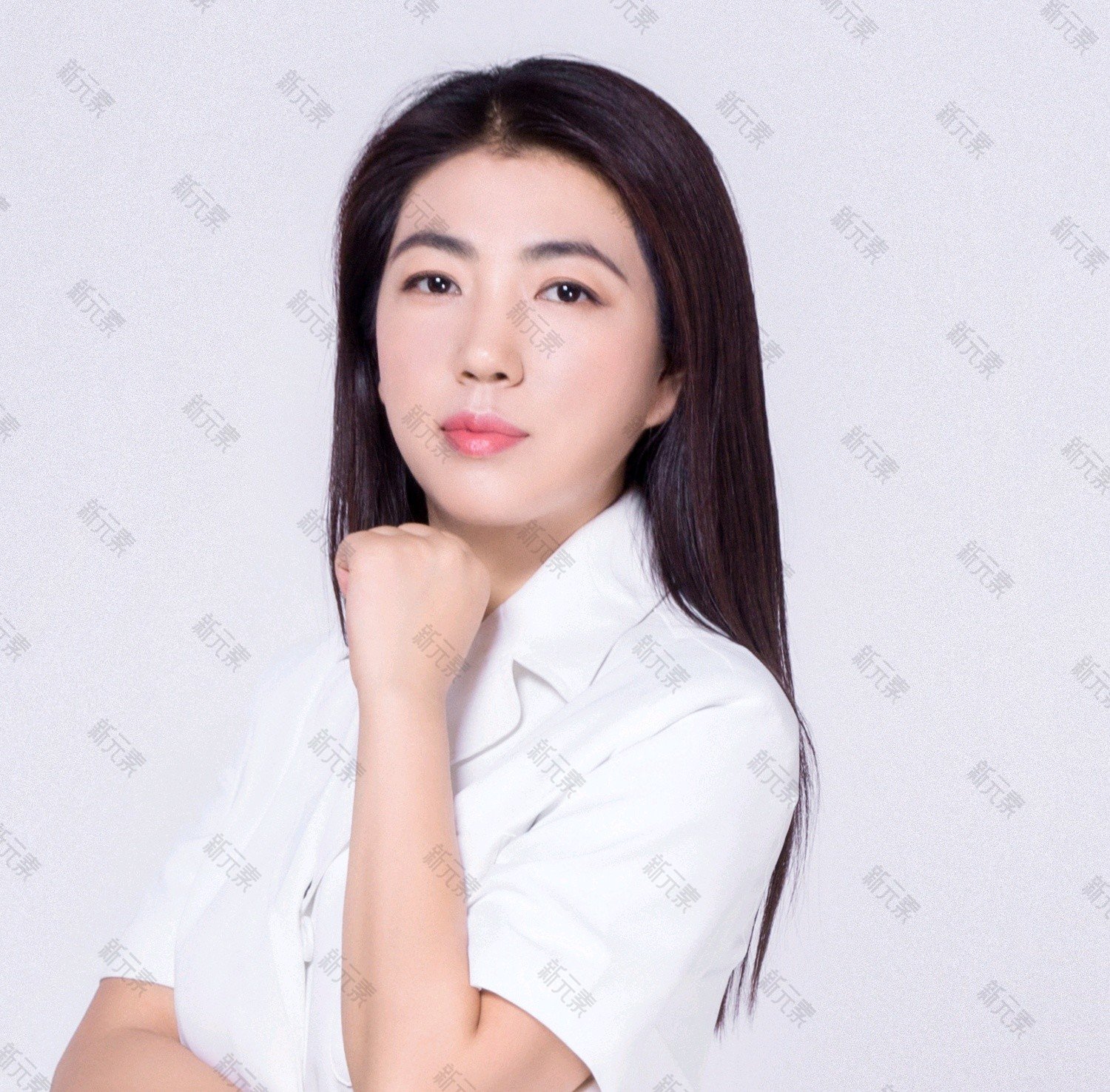 金媛媛 头像