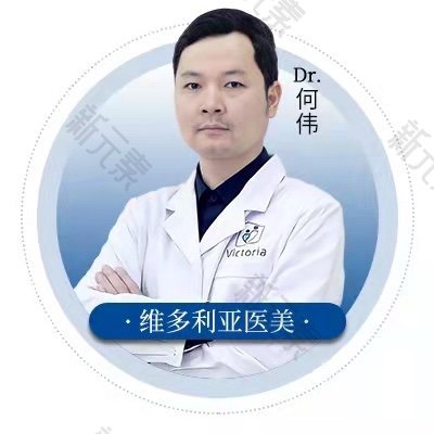 何伟 头像