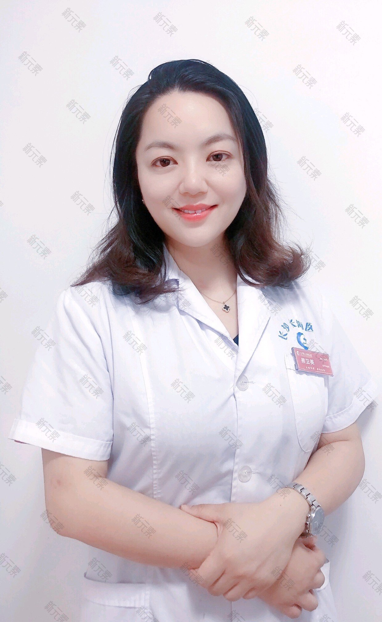 熊卫英 头像