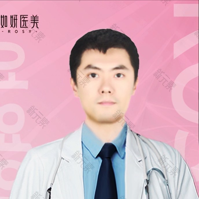 宋睿 头像