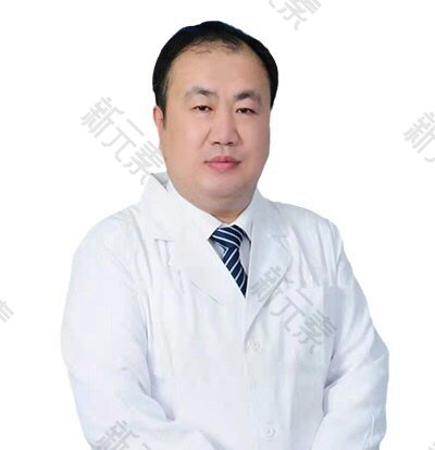 展望 头像
