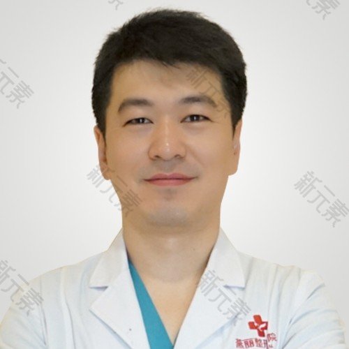 张磊 头像
