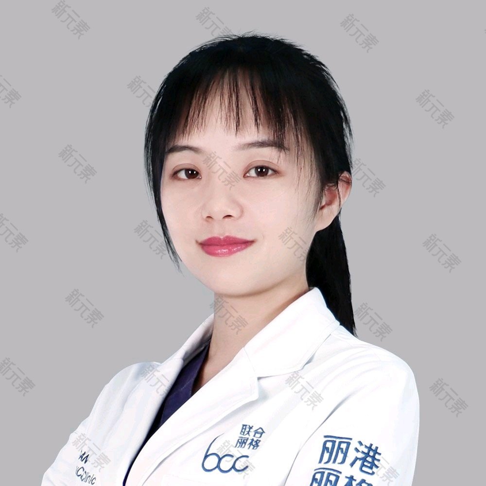 罗佳佳 头像