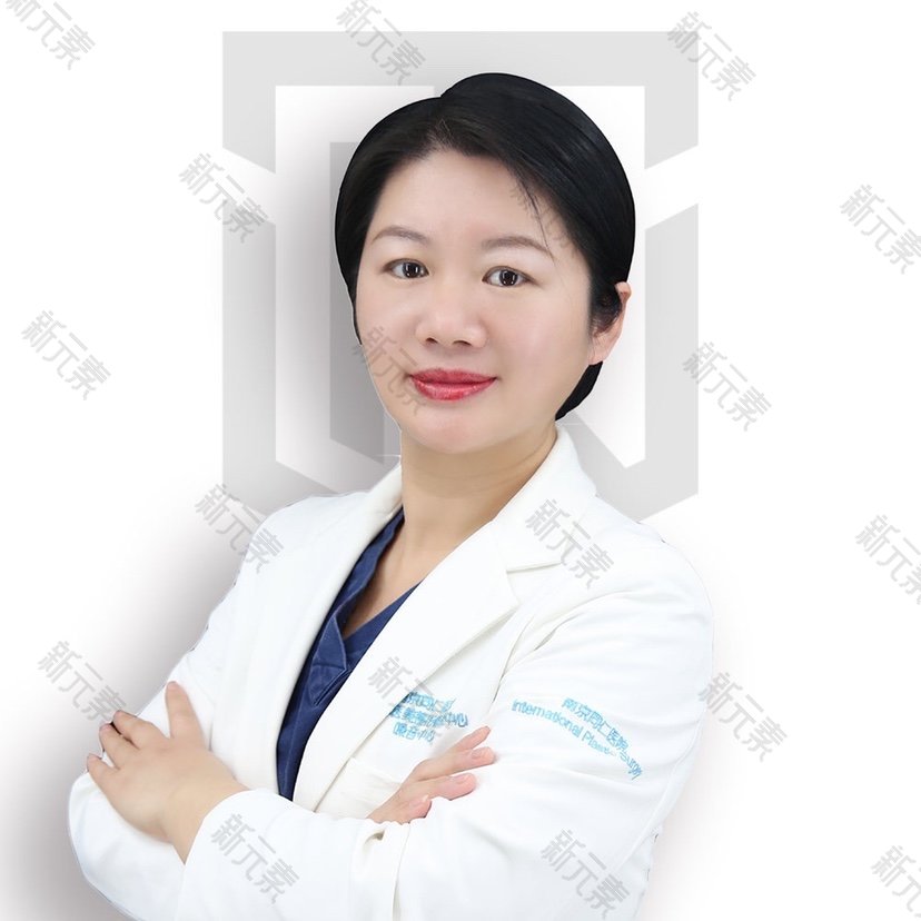 李燕飞 头像