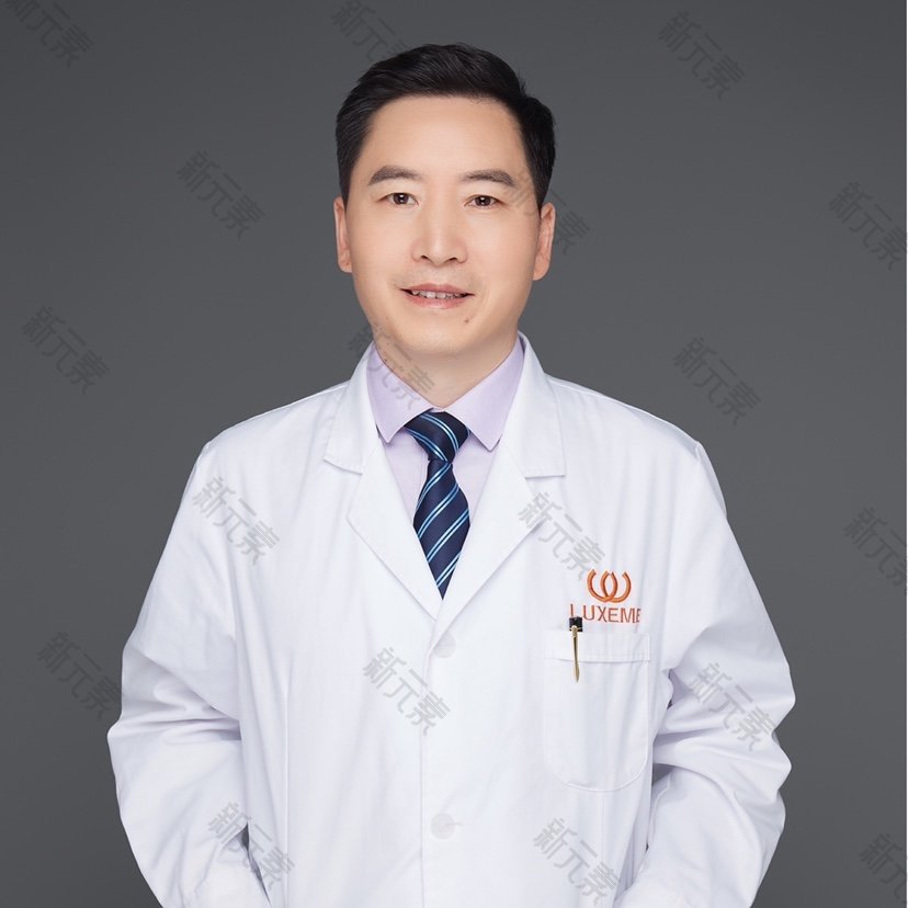 王大明 头像