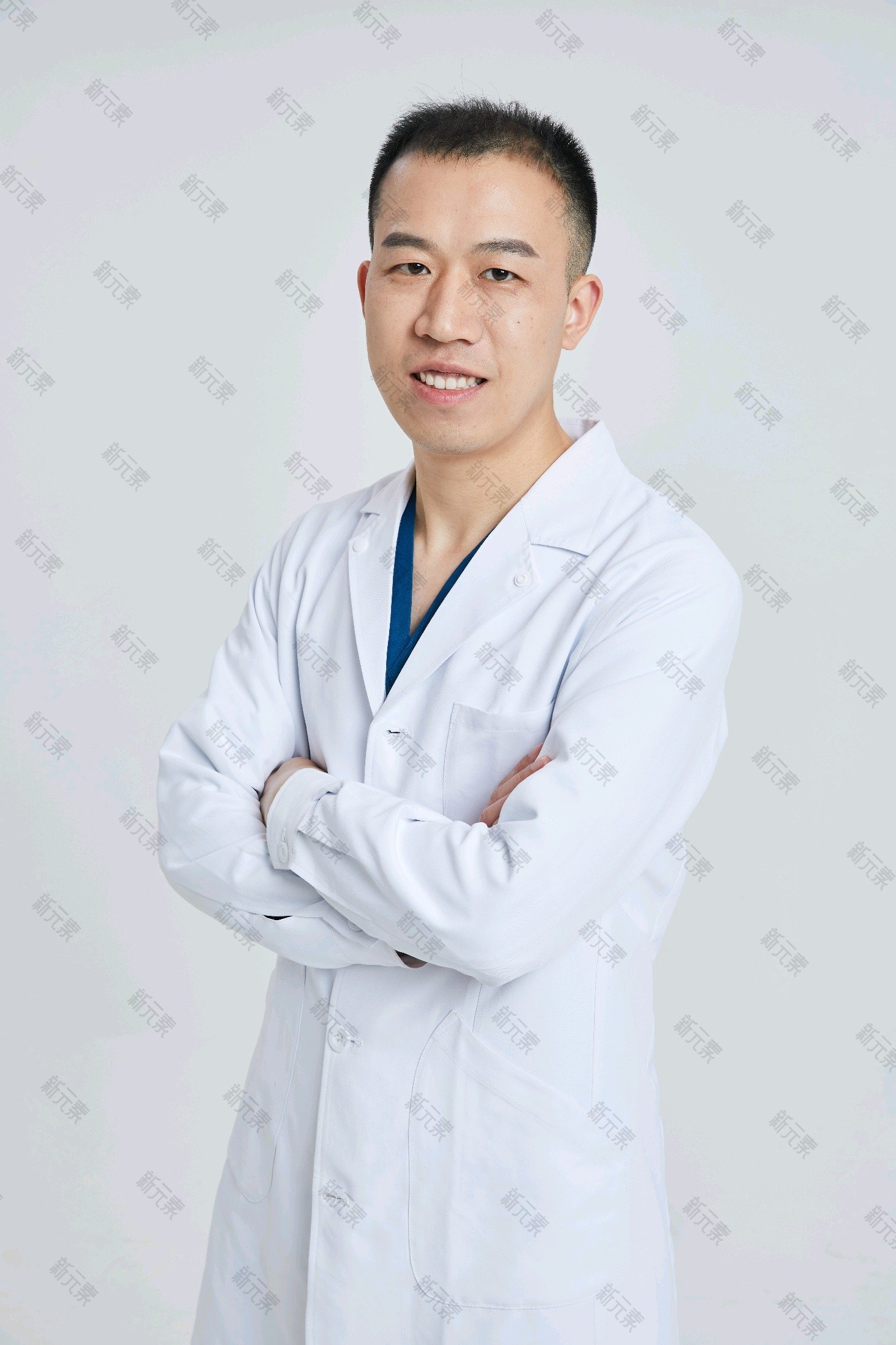 杨永利