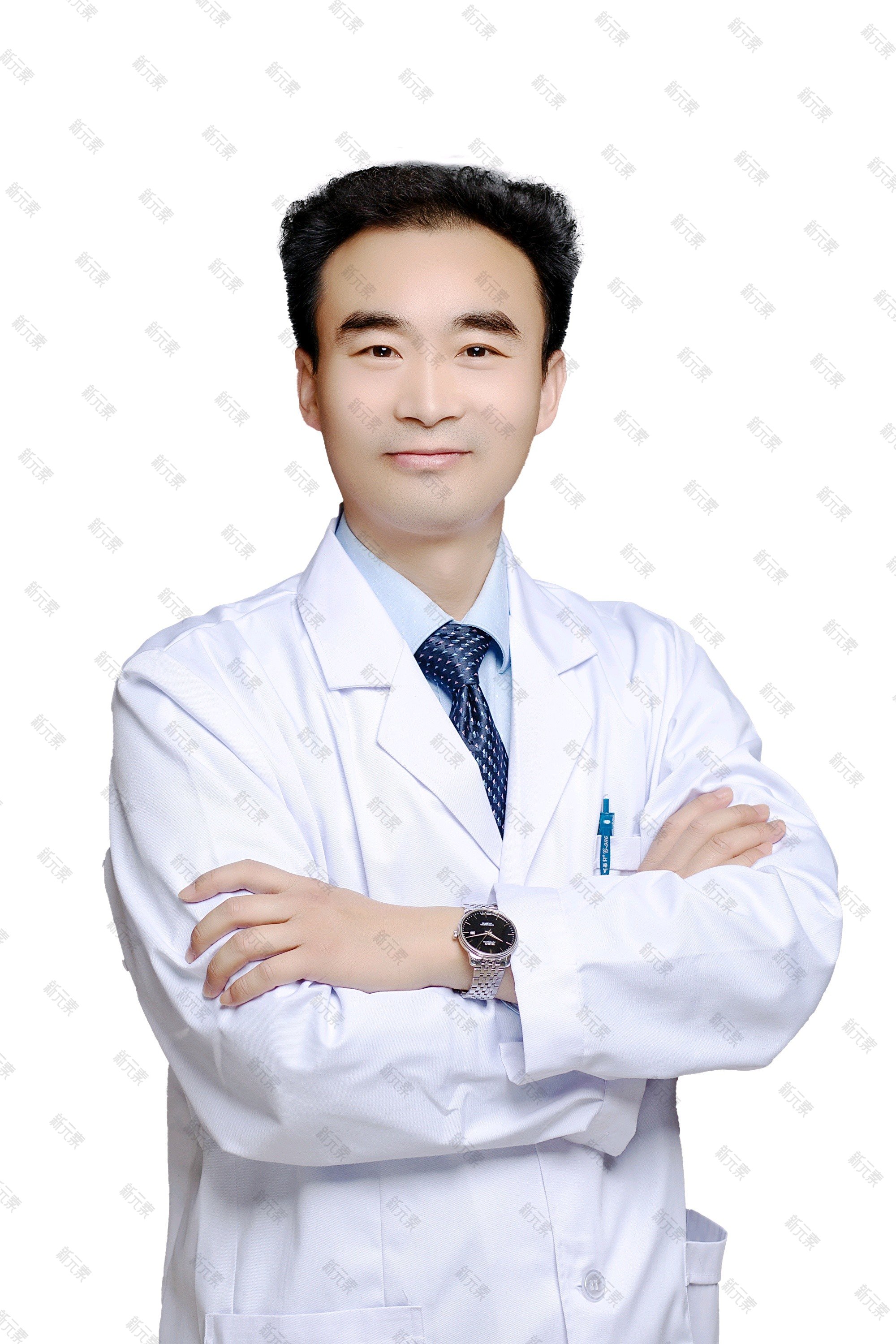 王新杰 头像