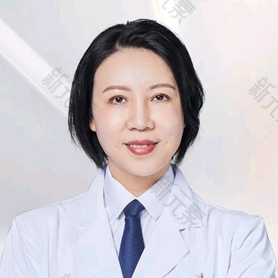 高秋云 头像