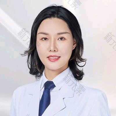 李花停 头像