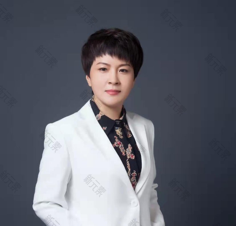 焦娜 头像
